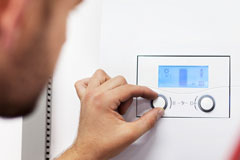 best Curland Common boiler servicing companies