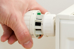 Curland Common central heating repair costs