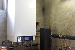 Curland Common condensing boiler companies