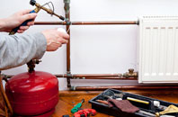 free Curland Common heating repair quotes