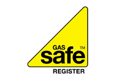 gas safe companies Curland Common